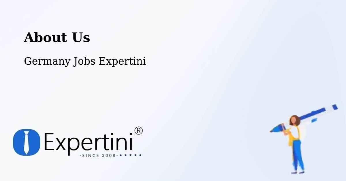 About Expertini Recruitment Platform  – Rülzheim - Rülzheim, Germany Jobs Expertini