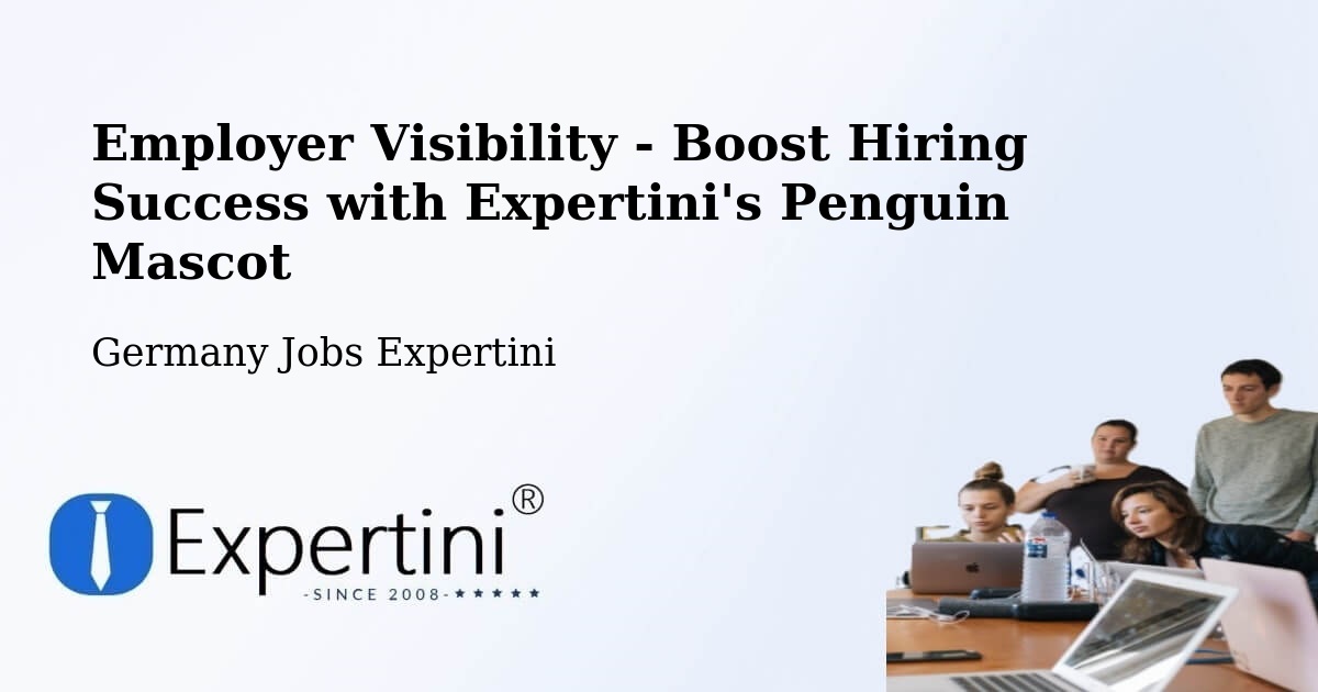 CV and Resume Visibility Optimization – Rülzheim - Germany Jobs Expertini